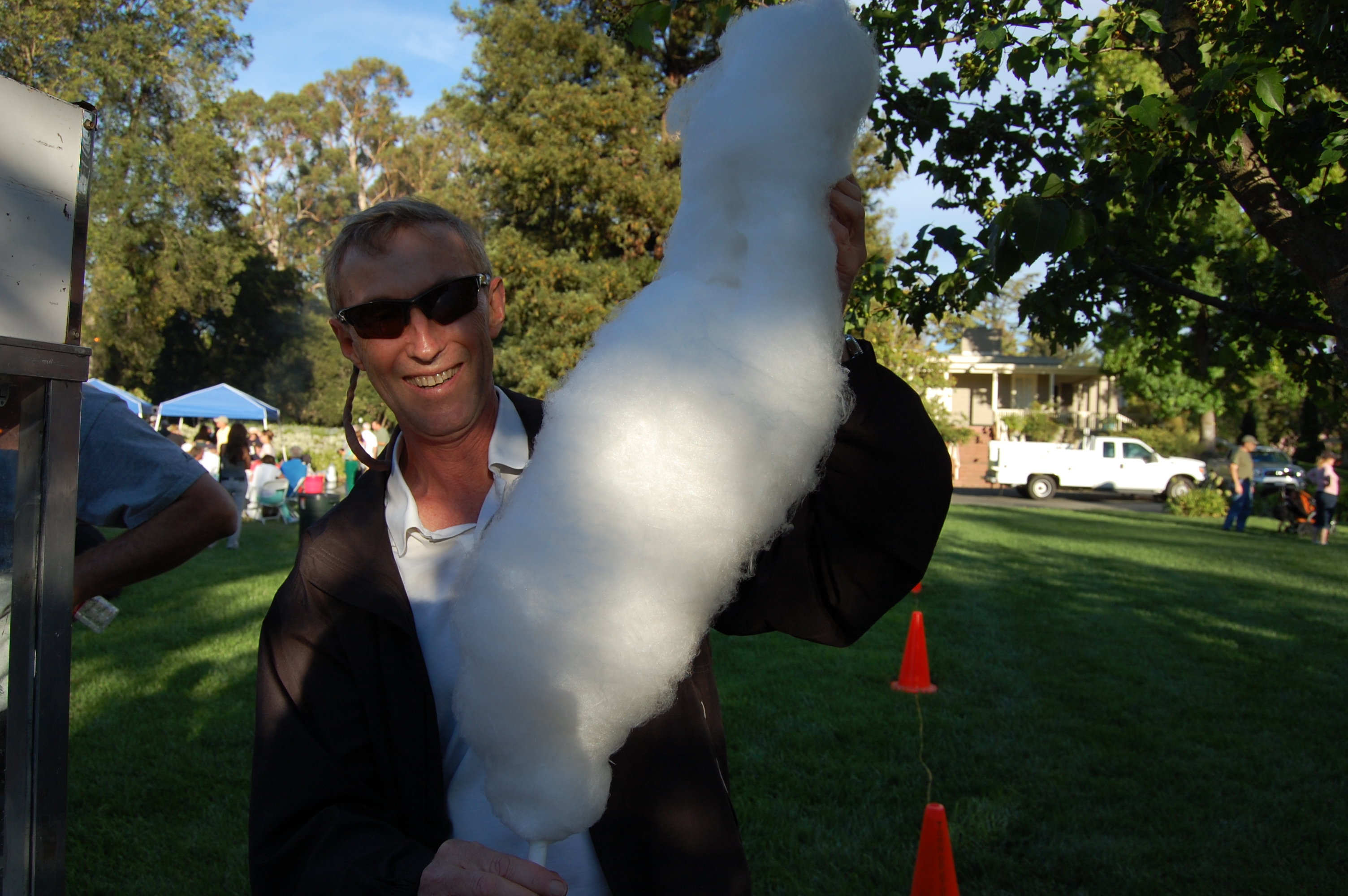 Council Member Widmer